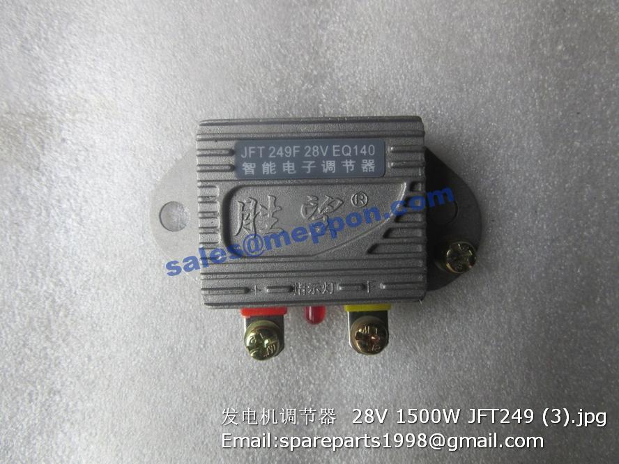 Jft249f 28v eq140 схема подключения