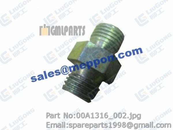 CONNECTOR