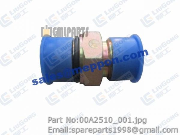 CONNECTOR