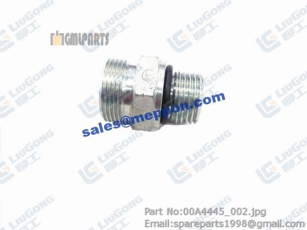 CONNECTOR