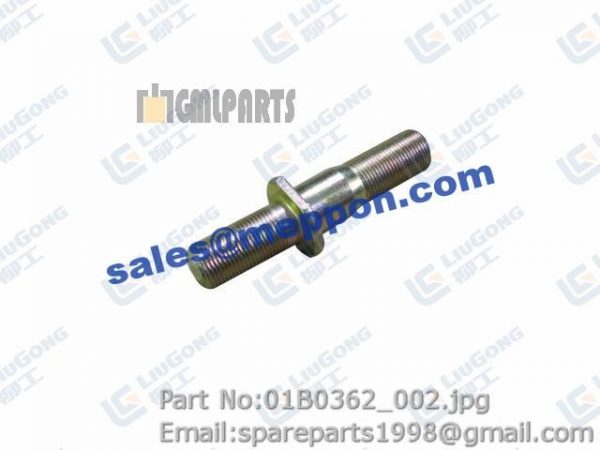 BOLT