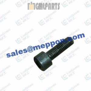 SCREW GB70-85?M8¡Á25-8.8-Zn.D