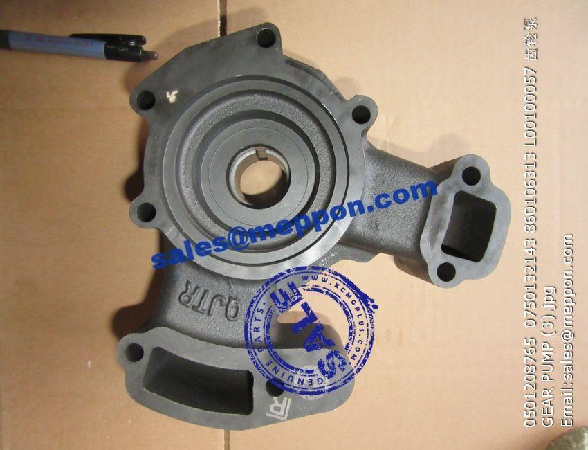 L Zf Gear Pump Meppon Co Ltd