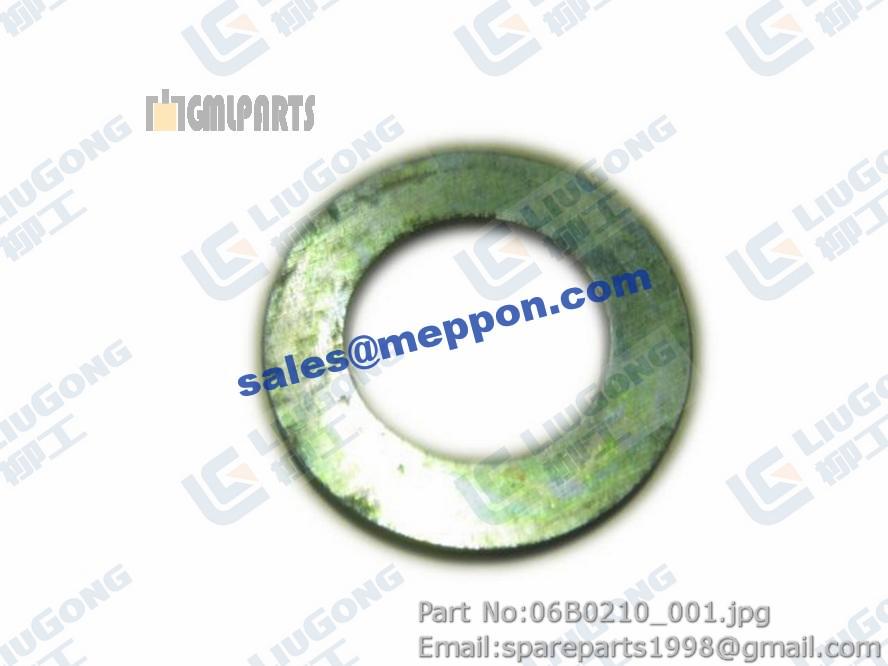 06B0210 HARDENED WASHER Meppon Co., Ltd