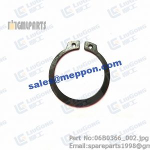 RETAINING RING GB894.1-86?35