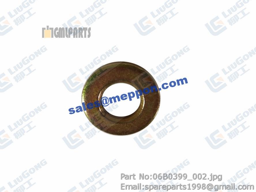 06B0399 WASHER – Meppon Co., Ltd