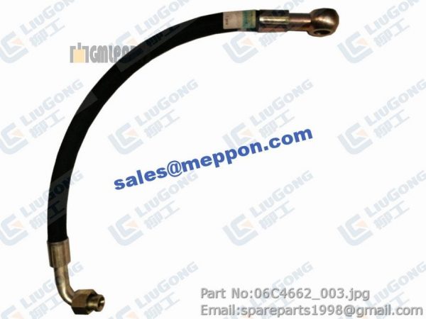 FUEL HOSE