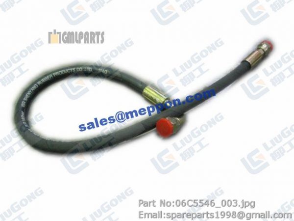 Hose