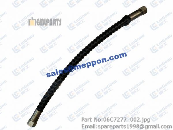 Hose