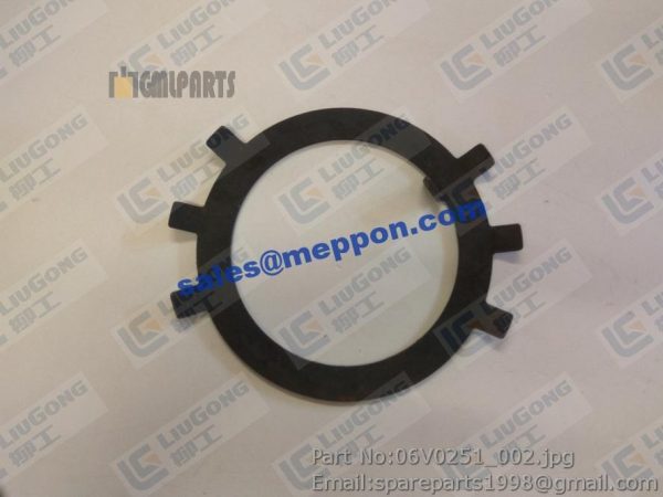 WASHER  GB858-88?64-Zn.D