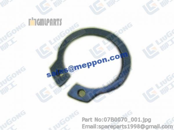 RETAINING RING