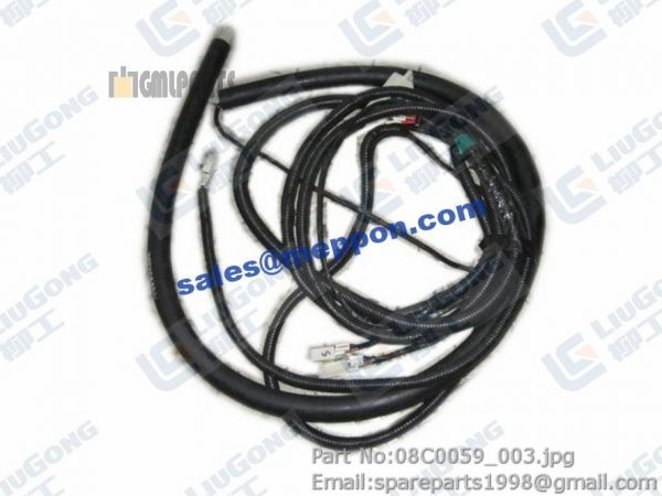 HARNESS