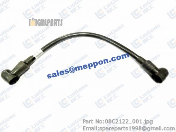 GROUND CABLE