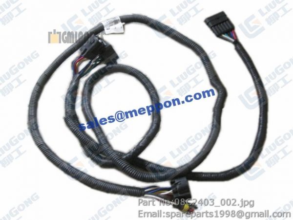 A/C HARNESS