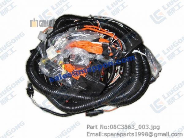 HARNESS