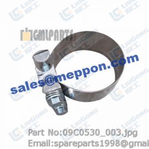 PIPE CLAMP