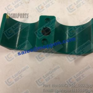 DOUBLE PIPE CLAMP TTPS-430