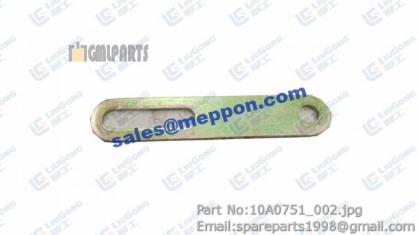 MOUNTING PLATE