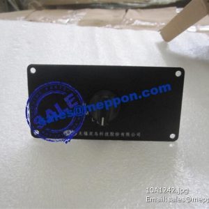 10A1242 AIR CONDITION CONTROL PANEL