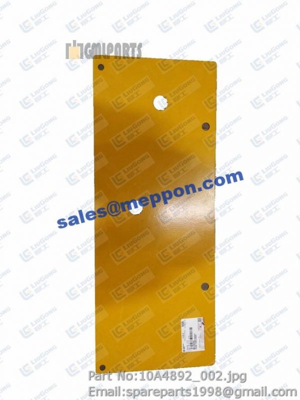 10A4892 BOTTOM PLATE Meppon Co., Ltd