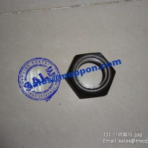 403302A M33X1.5 NUT 51373011001 LONKING CDM843 CDM 853 CDM855 CDM855E