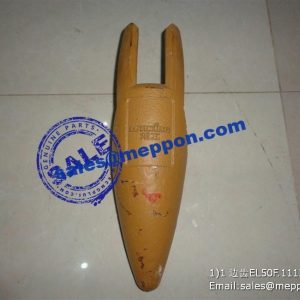 LG50F.11132B LG853.11.01-020 corner teeth lonking spare parts