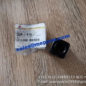 11213622 14880573 nut SDLG PARTS