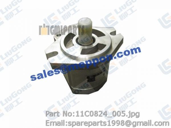 PILOT PUMP