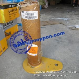 11D0063 ZL30.11.2 PIN LIUGONG CLG835 ZL30E