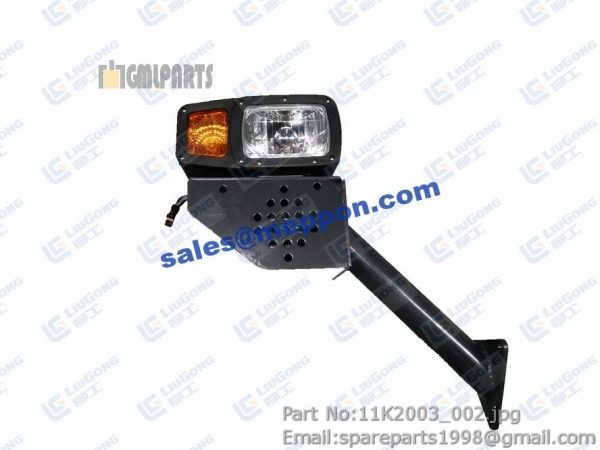 GEAR PUMP