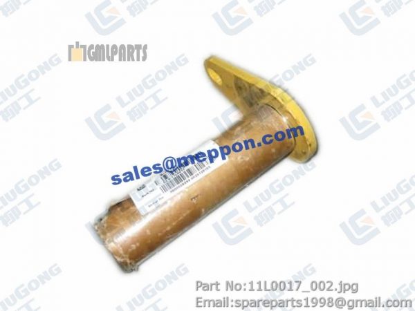BOOM PIN