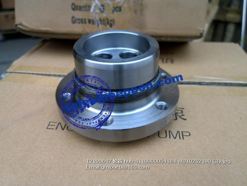 12190647 hub 4110000054184 W010252190