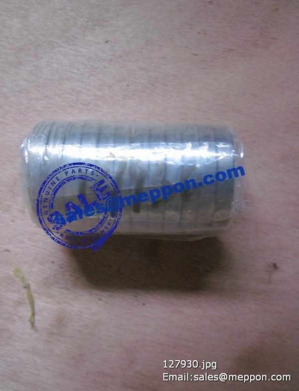 127930 VALVE SEAT EXHAUST CUMMINS NT855 SPARE PARTS