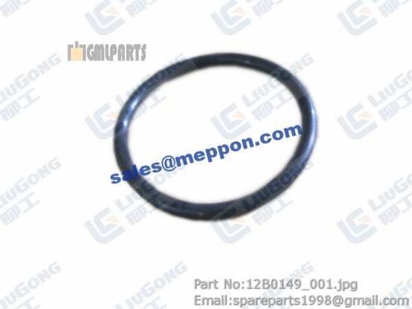 O-RING GB1235-76