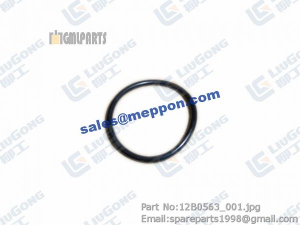 O-RING 32.99X2.62