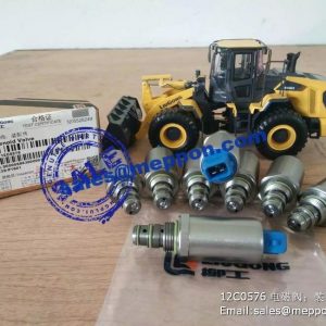 12C0576 SOLENOID,LIUGONG SPARE PARTS