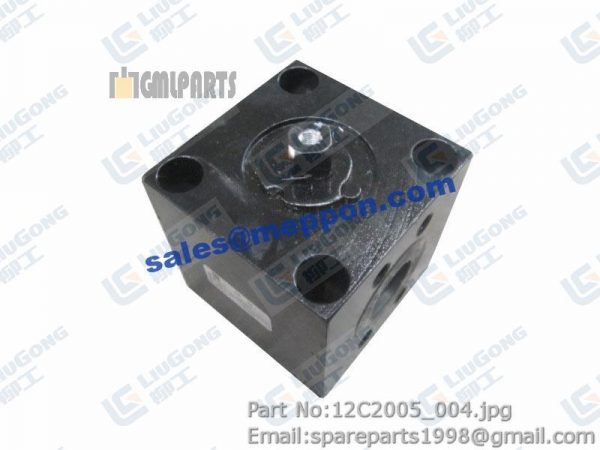 TEE VALVE