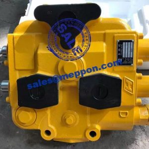 12C2143 CONTROL VALVE LIUGONG CLG855N WHEEL LOADER