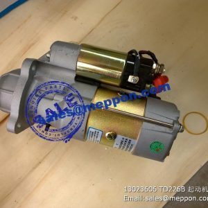 13023606 TD226B motor starter 4110000054228 M93R3007SE SP102070