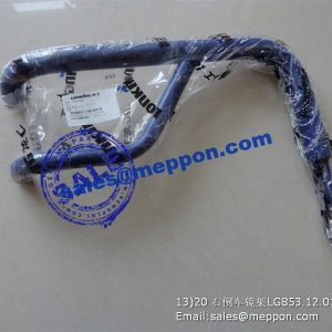 RIGHT REARVIEW MIRROR BRACKET LG853.12.01.04