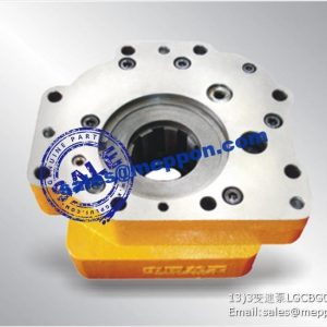 TRANSMISSION PUMP LGCBG070 1605230048 403600 LG853.03.01.10 4110000586003