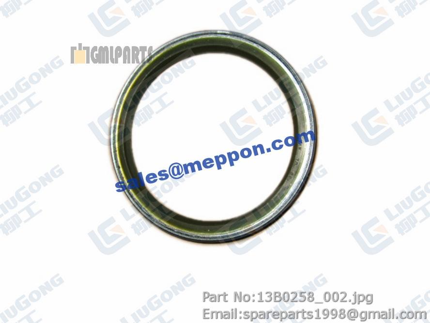 13B0258 DUST RING – Meppon Co., Ltd