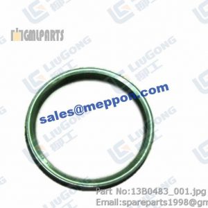 DUST RING ?100¡Á115¡Á8