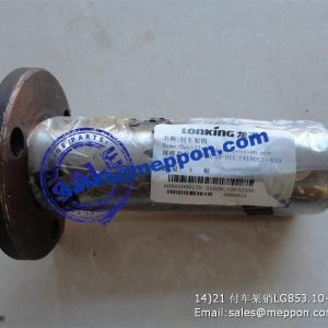 oicillating suspension pin LG853.10-011 410012-013B 60905000175