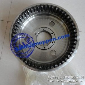 LGQ856AL.01-002 GEAR RING LONKING SPARE PARTS