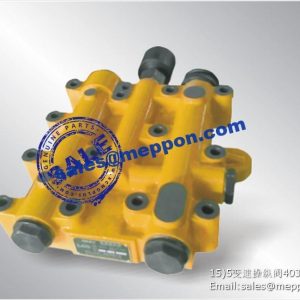 403700 transmission control valve assy 4110000184183 4110000184048 12C0063 LG853.03.01.13