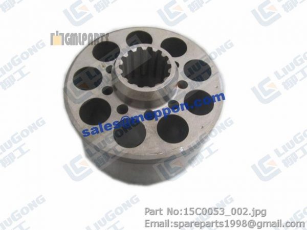 CYLINDER BLOCK ASSEM.2953801893
