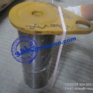 15D0058 XGMA WHEEL LOADER PIN