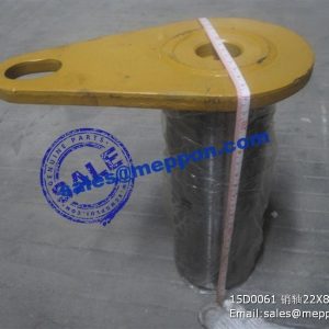 15D0061 PIN XGMA SPARE PARTS