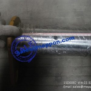 15D0082 pin xgma wheel loader